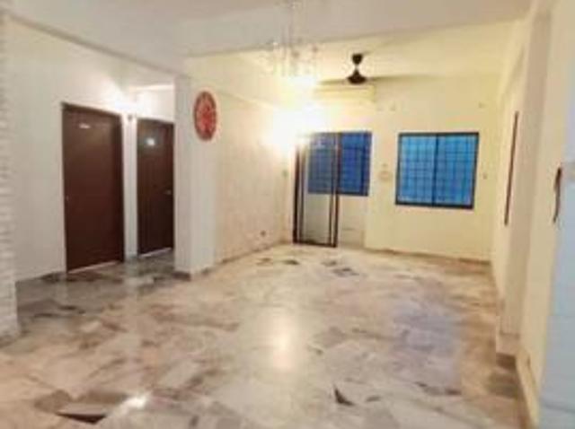 Apartment for sale in Ampang, Majlis Perbandaran Ampang Jaya