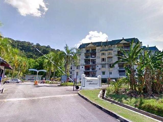 Apartment for sale in Ampang, Majlis Perbandaran Ampang Jaya