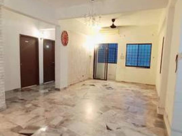 Apartment for sale in Langat, Selangor