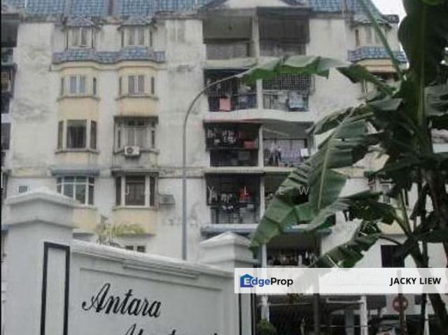 Condominium for sale in Ampang, Majlis Perbandaran Ampang Jaya