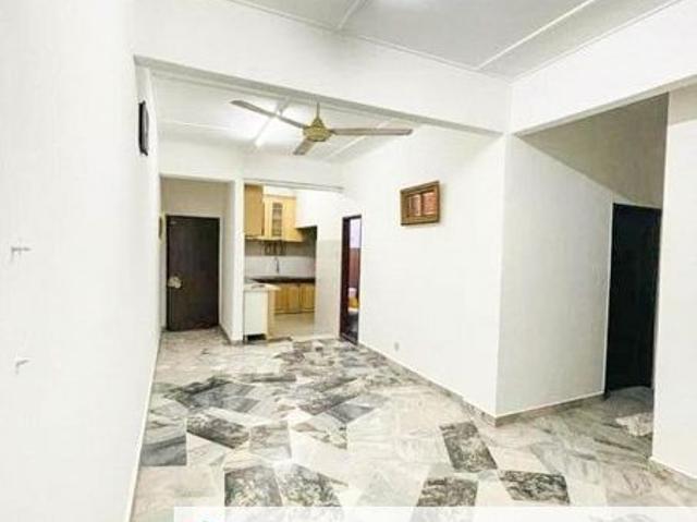 Condominium for sale in Taman Mulia Jaya, Majlis Perbandaran Ampang Jaya