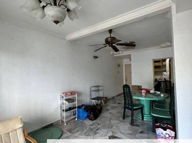 Condominium for sale in Langat, Selangor