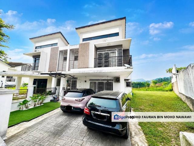 House for sale in Selangor