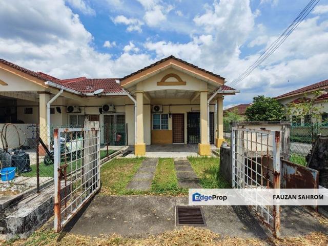 House for sale in Selangor