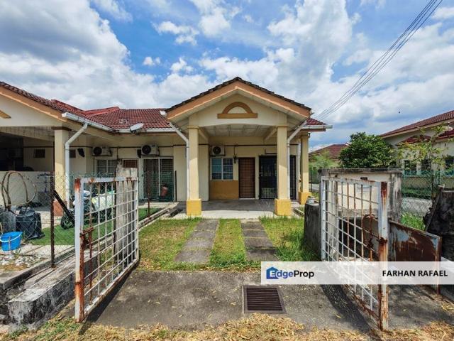 House for sale in Selangor