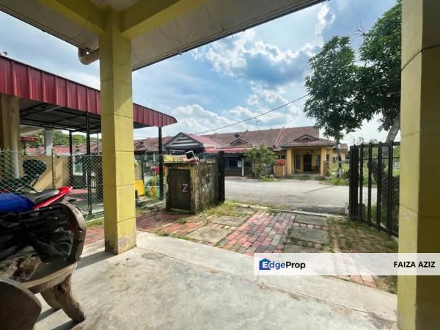 House for sale in Ulu Dong, Selangor