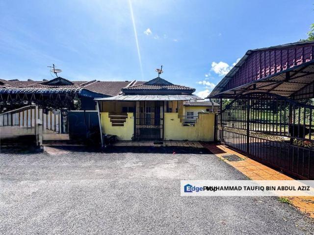 House for sale in Selangor