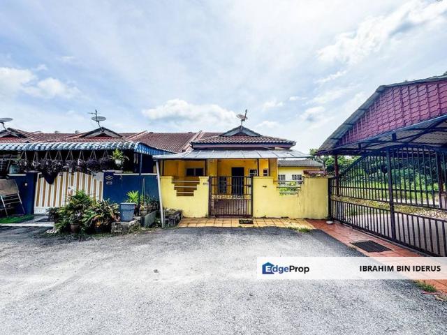 House for sale in Selangor