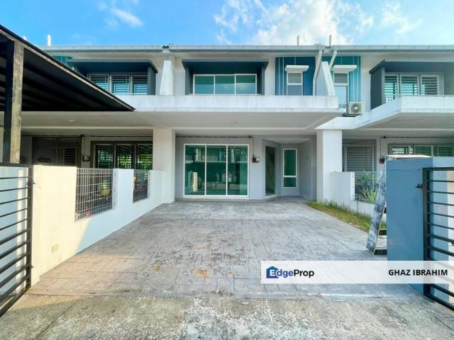 House for sale in Selangor