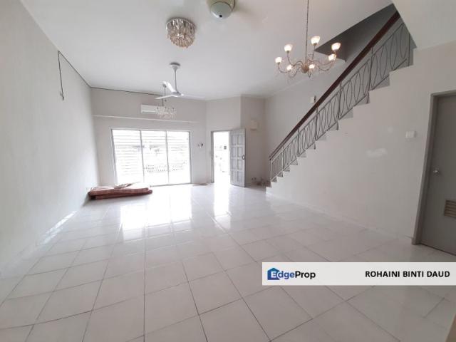 House for rent in Selangor