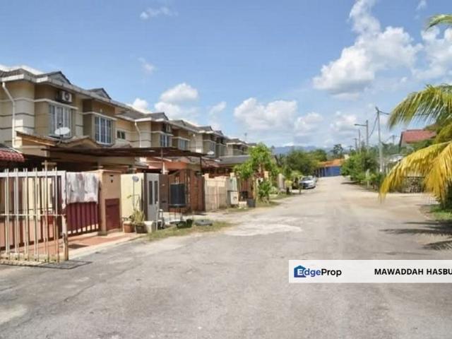 Shop for rent in Port Klang, Selangor