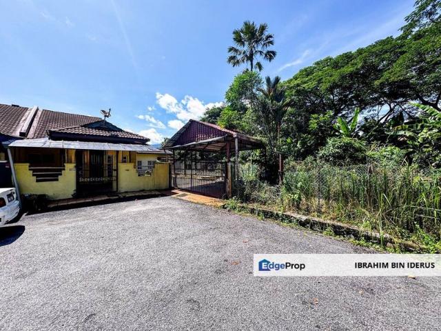 House for sale in Selangor