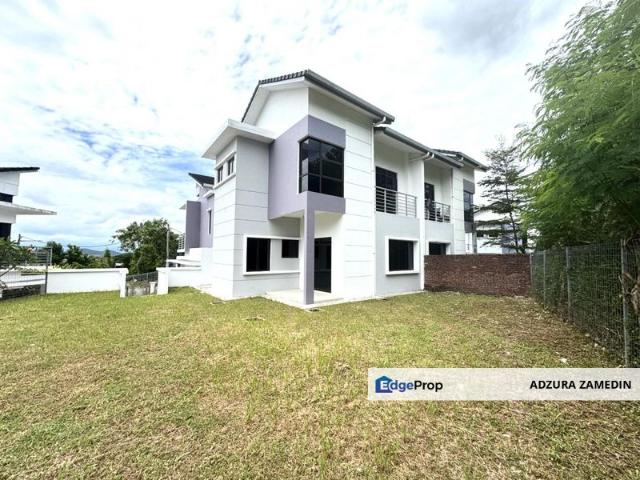 House for sale in Selangor