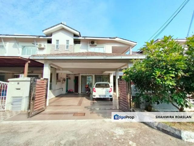 House for sale in Selangor