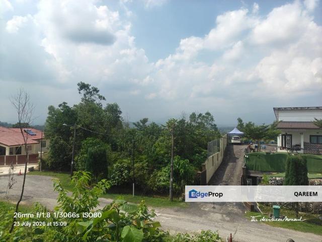 House for sale in Selangor