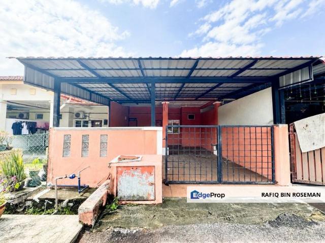 House for sale in Selangor