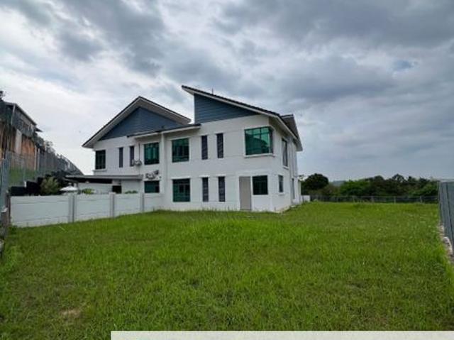 House for sale in Selangor