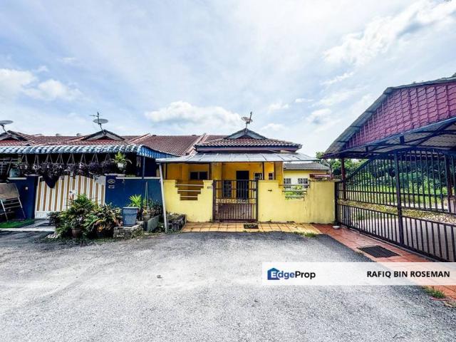 House for sale in Selangor