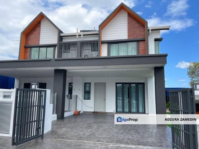 House for sale in Selangor