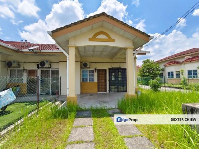 House for sale in Selangor