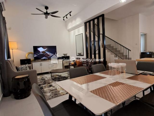 House for rent in Selangor