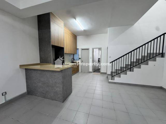 House for rent in Selangor