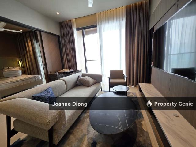 Condominium for sale in Genting Highlands, Pahang