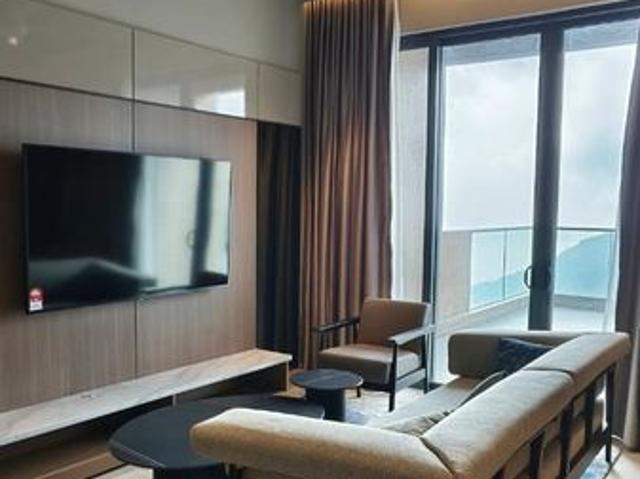 Condominium for sale in Genting Highlands, Pahang