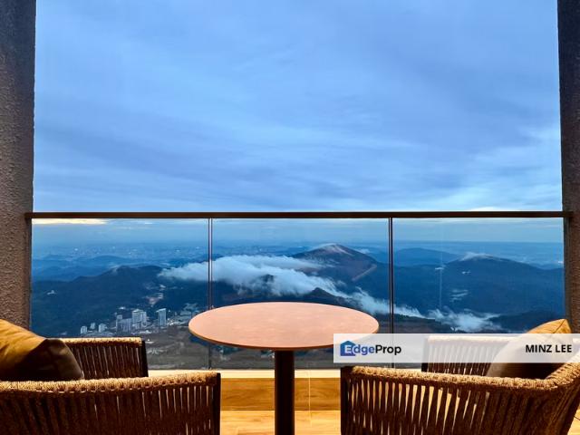 Condominium for sale in Gohtong Jaya, Genting Highlands