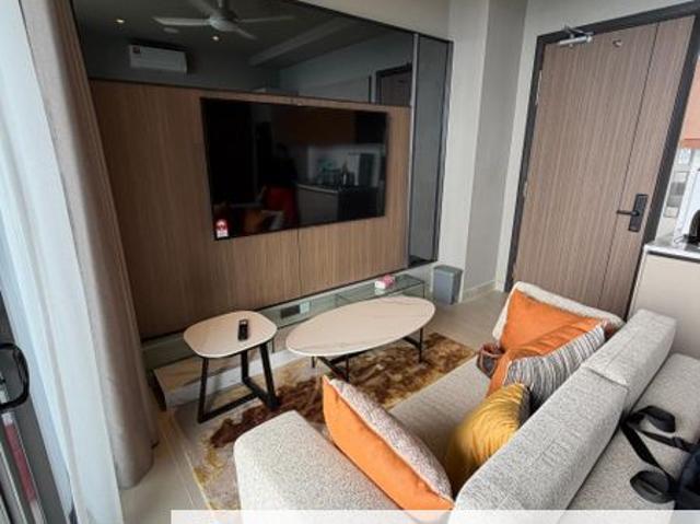 Condominium for sale in Genting Highlands, Pahang