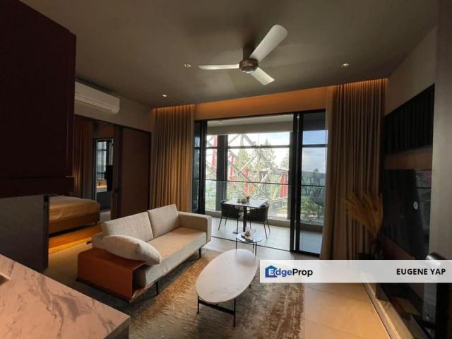 Condominium for sale in Genting Highlands, Pahang
