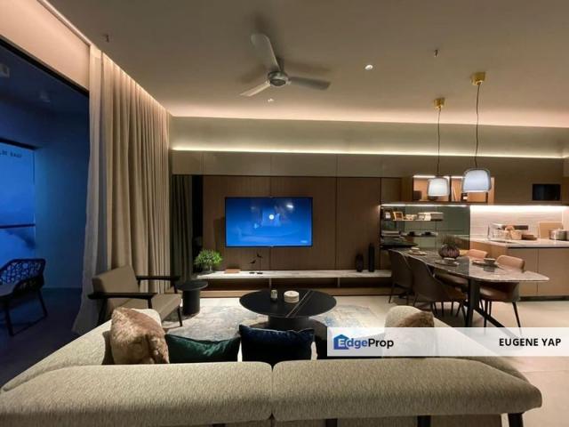 Condominium for sale in Genting Highlands, Pahang