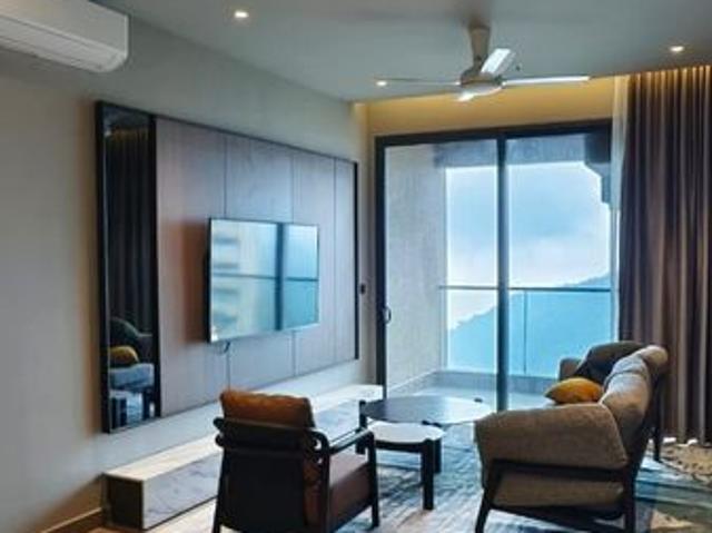 Condominium for sale in Genting Highlands, Pahang
