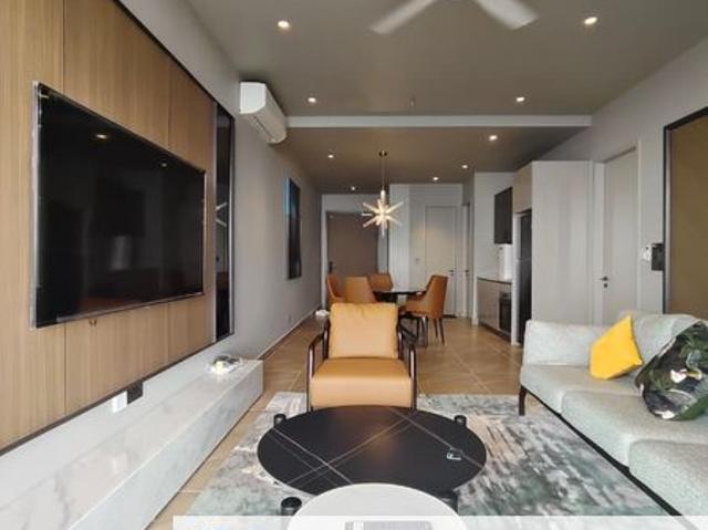 Condominium for rent in Genting Highlands, Pahang