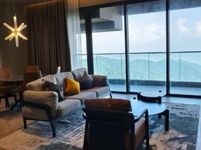 Condominium for sale in Genting Highlands, Pahang