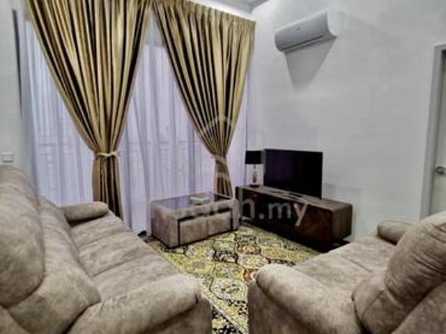 Serviced Residence for rent in Putrajaya