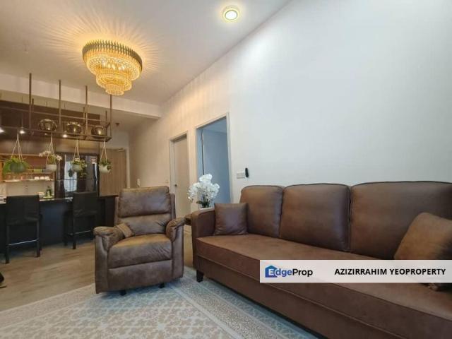 Condominium for rent in Putrajaya