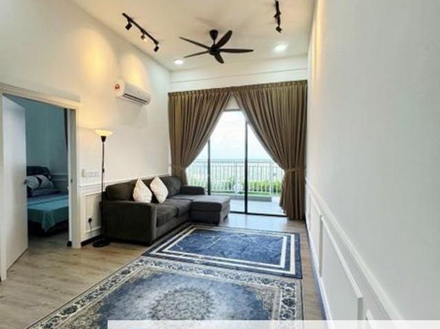 Condominium for rent in Putrajaya