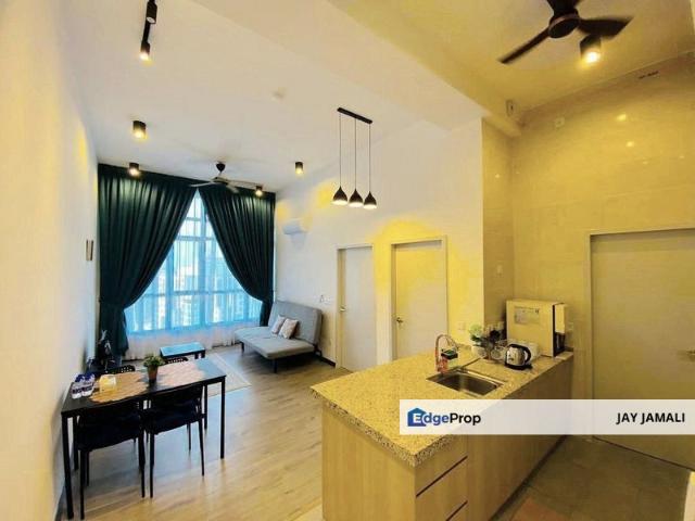 Condominium for rent in Putrajaya
