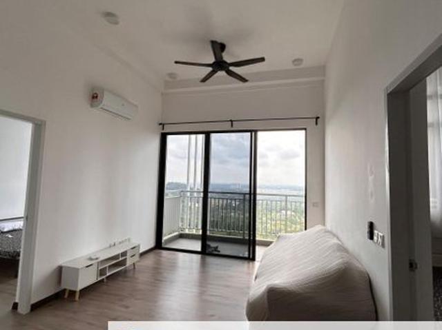 Condominium for rent in Putrajaya