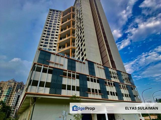 Condominium for sale in Putrajaya