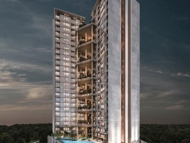 Apartment for rent in Presint 5, Putrajaya