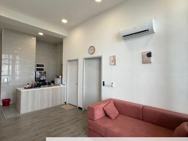 Condominium for rent in Presint 5, Putrajaya