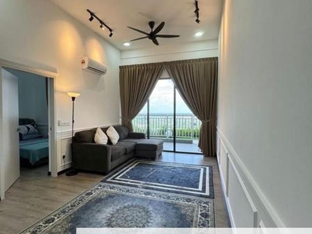 Condominium for rent in Putrajaya