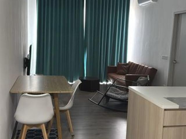 Condominium for rent in Putrajaya