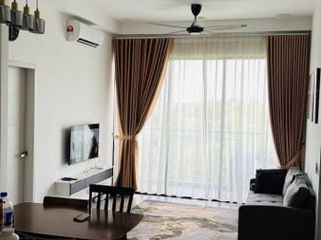 Condominium for rent in Putrajaya
