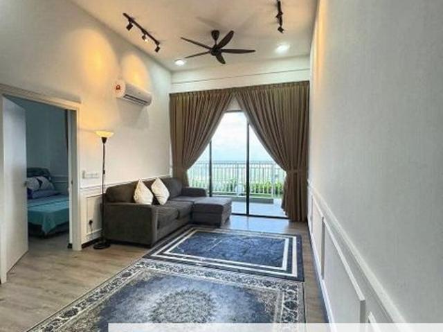 Condominium for rent in Putrajaya