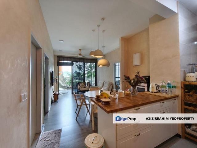 Condominium for rent in Putrajaya
