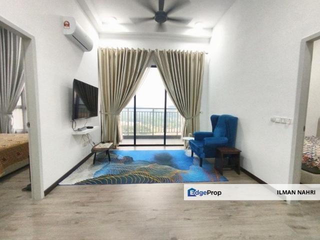 Condominium for rent in Putrajaya
