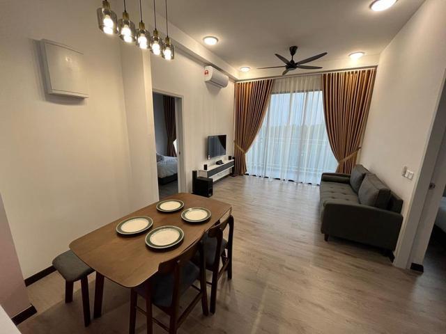 Serviced Residence for rent in Putrajaya